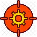 Accuracy  Icon