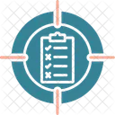 Accuracy  Icon