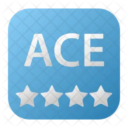 Ace  Icon