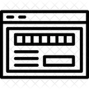 Ace Byte Masterful Digital Unit Topnotch Binary Icon