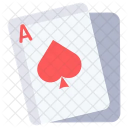 Ace Cards  Icon