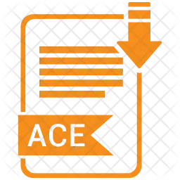 Ace file  Icon
