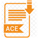 Ace File Icon
