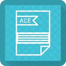 Ace file  Icon