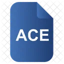 Ace Exe File Icon