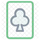 Ace Club Play Icon