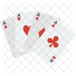 Ace Of Heart  Icon