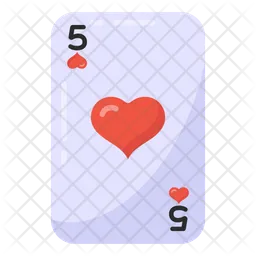 Ace of Heart  Icon