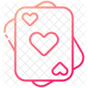Ace of heart  Icon