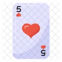 Ace of Heart  Icon