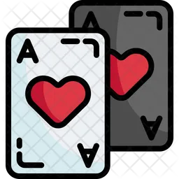 Ace Of Hearts  Icon