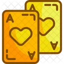 Ace Of Hearts  Icon