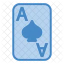 Ace Of Spades  Icon