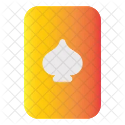 Ace of spades  Icon