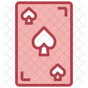 Ace Of Spades  Icon