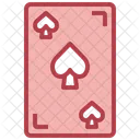 Ace Of Spades Icon
