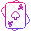 Ace Of Spades  Icon