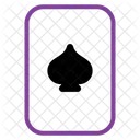 Poker Card Casino Poker Icon