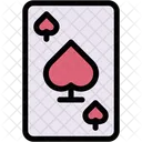 Ace Of Spades  Icon