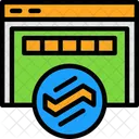Ace Wave  Icon