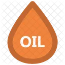 Aceite  Icono