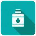 Aceite  Icono