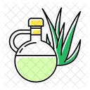 Aceite  Icono