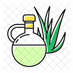 Aceite  Icono