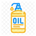 Aceite  Icon