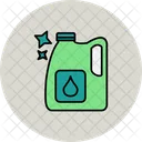 Aceite  Icono