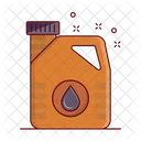 Aceite  Icon