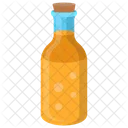 Aceite ayurvédico  Icono