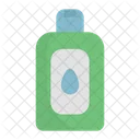 Aceite de bebé  Icono