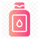 Aceite de bebé  Icon