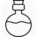 Aceite corporal  Icono