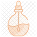 Aceite De Cuticula Icono