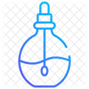 Aceite De Cuticula Icono