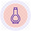 Aceite Cocina Comida Icono