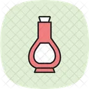 Aceite Cocina Comida Icono