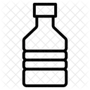 Aceite De Cocina Icono