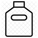 Aceite De Cocina Icono