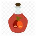 Aceite de cocina  Icono