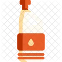 Aceite de cocina  Icono