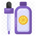 Aceite de lima  Icono