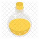 Aceite De Masaje Botella De Aceite Aceite Icono