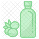 Aceite de oliva  Icono