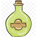 Aceite de oliva  Icono