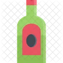 Aceite De Oliva Aceite Botella Icono