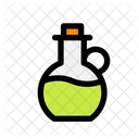 Aceite De Oliva Tarro De Oliva Oliva Icono