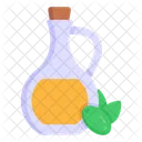 Aceite de oliva  Icono